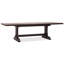 Driftwood Dining Table