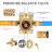 Shower Valve-64955253