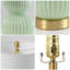 Lampe de table 20 po Exmore-1131534304