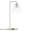 Lampe de table Element en verre par Modway-1733108425