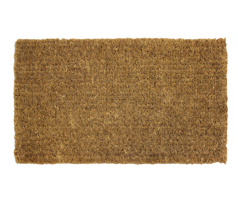 Outdoor Doormat, Rectangle 45cm W x 75cm L