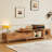 Cerise Solid Wood TVStands