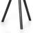Kyas Stone Top End Table