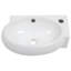 Lavabo de salle de bain Modern