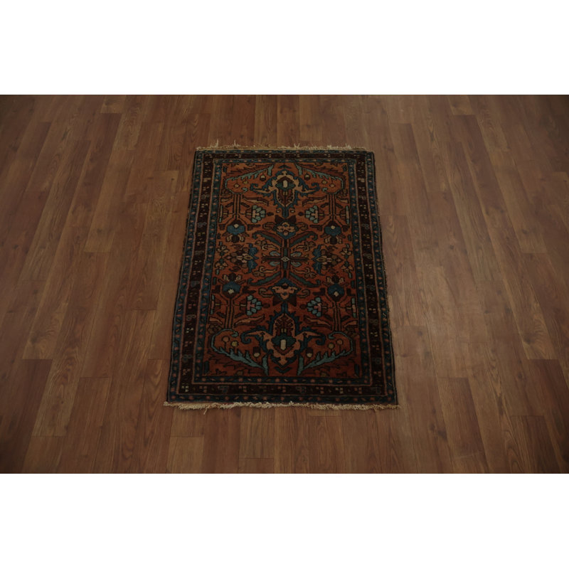 Tapis traditionnel de collection 2 x 3