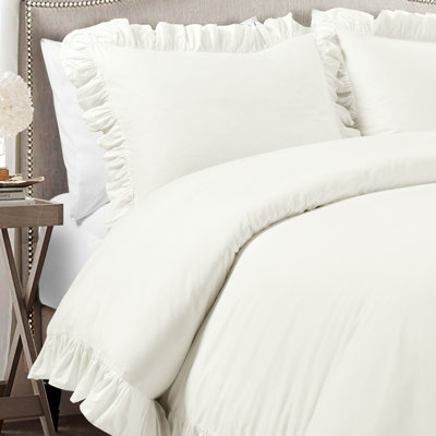 Cotton Duvet Cover Set