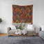 Tapisserie murale-775939928