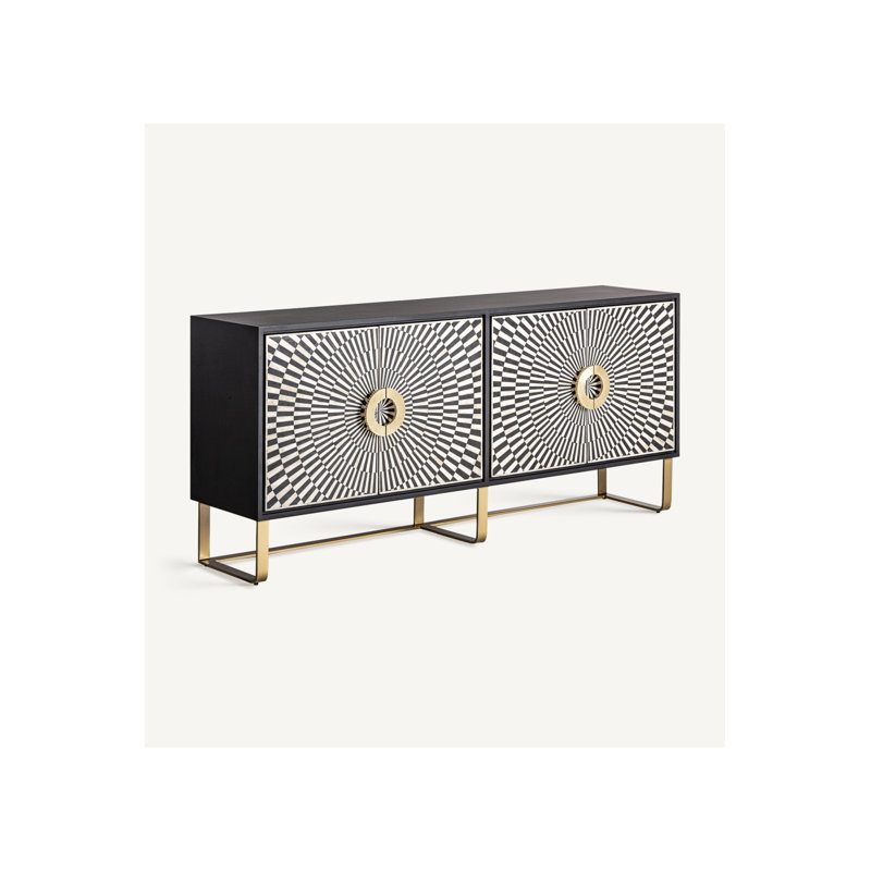 Gatsby 71'' W Sideboard