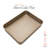 Kitchen Details Non-Stick Steel Baking Sheet