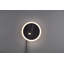 Corner LED Plug-in Spotlight-39957994