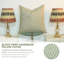 Housse de coussin Fab Divine, housse de coussin à imprimé floral, housse de coussin élégante fabriquée à la main-307247545-307247145-296871297