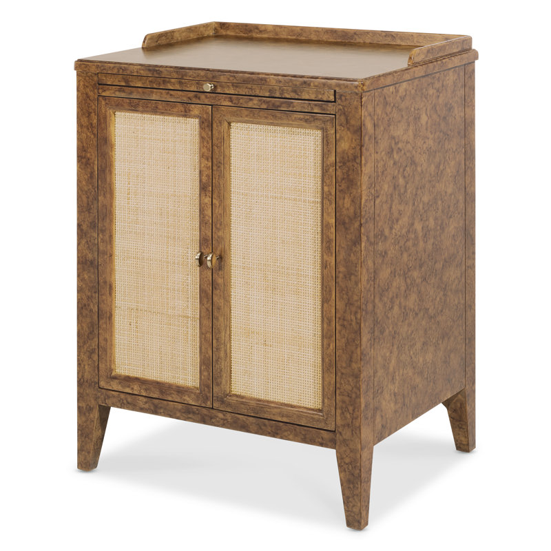 Archives Nightstand