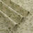 TWOPAGES Unlined Floral Curtain Printed Faux Linen Pinch Pleat Curtain-118032933-124071139