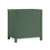 Table de chevet 3 tiroirs Alaynie - ensemble de 2
