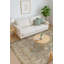 Tapis à motif tissé en chenille relique-791571620