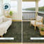 Tapis intérieur / extérieur lavable à la machine Chantille ACN2805 Global-1605141605-1605141609