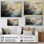 Sky Photo Celestial Whispers I - Plants Canvas Prints-1719690517-1719690526