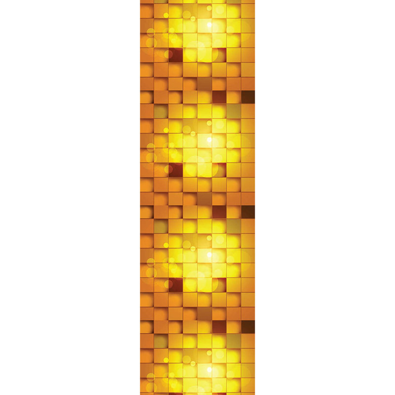 Willesden Geometric Table Runner