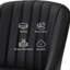 Swivel Upholstered Bar Stool-197711949