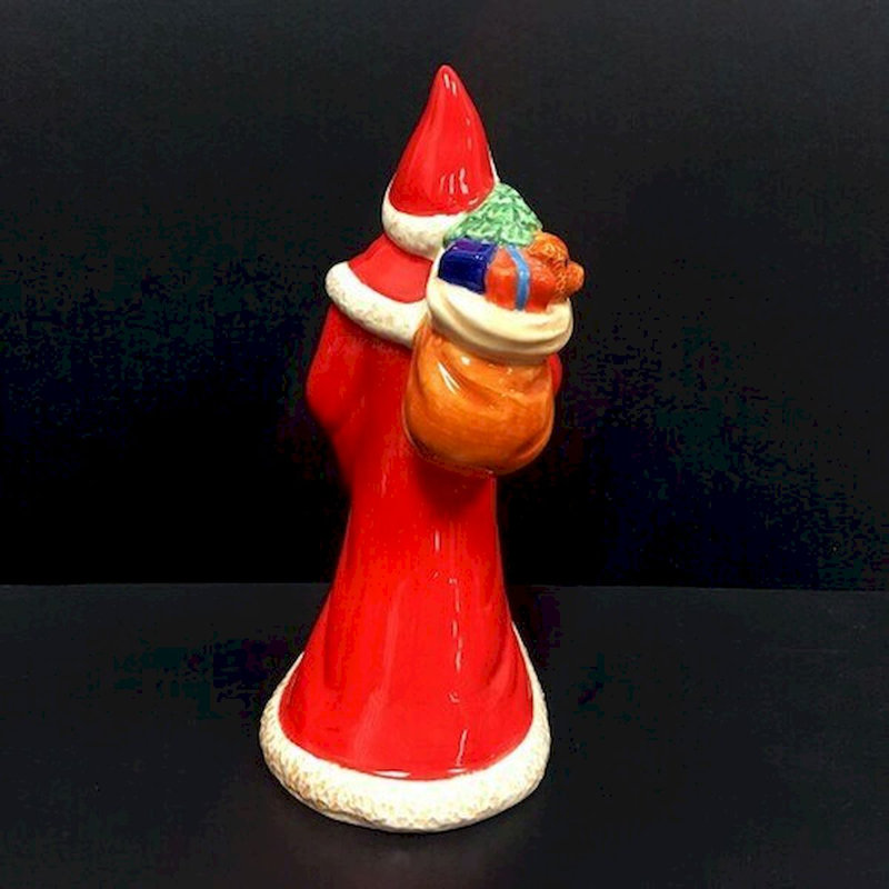 Figurine Père Noël