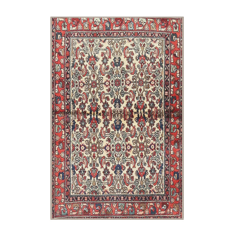 Indoor Rug, Rectangle 8' x 10'
