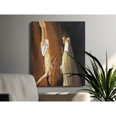 Ebner Wrapped Canvas Print Set