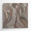 Abstrait art figuratif gris sur toile 96-1266005213
