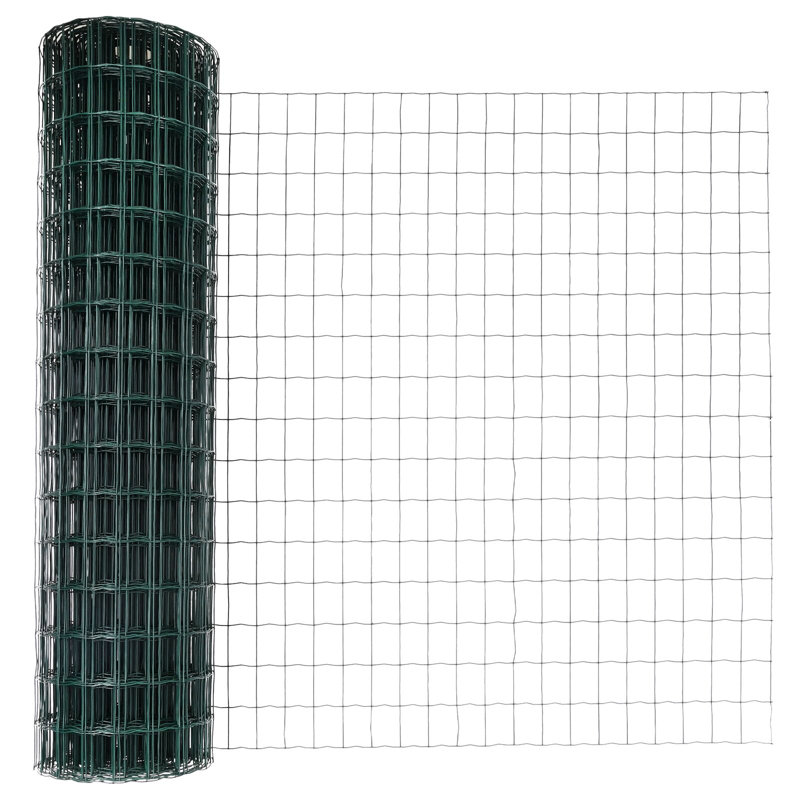 120 cm H x 2500 cm W Border Fencing