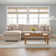 Bel-Air Upholstered Sectional
