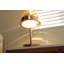 Lampe de table en verre The Fountain