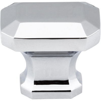 Ella Geometric Knob