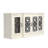 Ariba Transitional Sideboard Set Of 2-2014006736