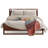 Lovely Hand Woven Throw Blanket-61630446