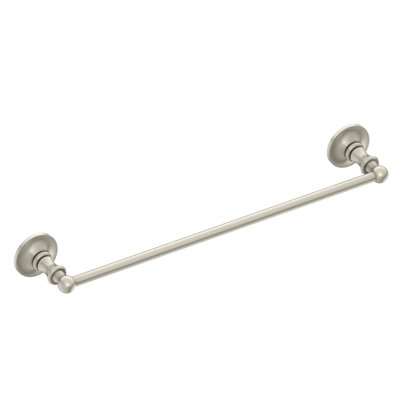 Danbury 24" Wall Mounted Towel Bar