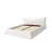 Upholstered Platform Bed with Headboard-1988742136-1988742138