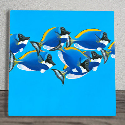C.WILKINSON Coastal Wall Decor