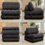Fauteuil convertible avec canapé-lit Boneless-1636651649