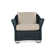 Weekend Retreat Outdoor Rocker Chair