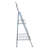 Mader Metal Weather Resistant Plant Stand-631499904