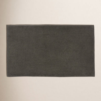 Temescal Organic 100% Organic Cotton Bath Mat