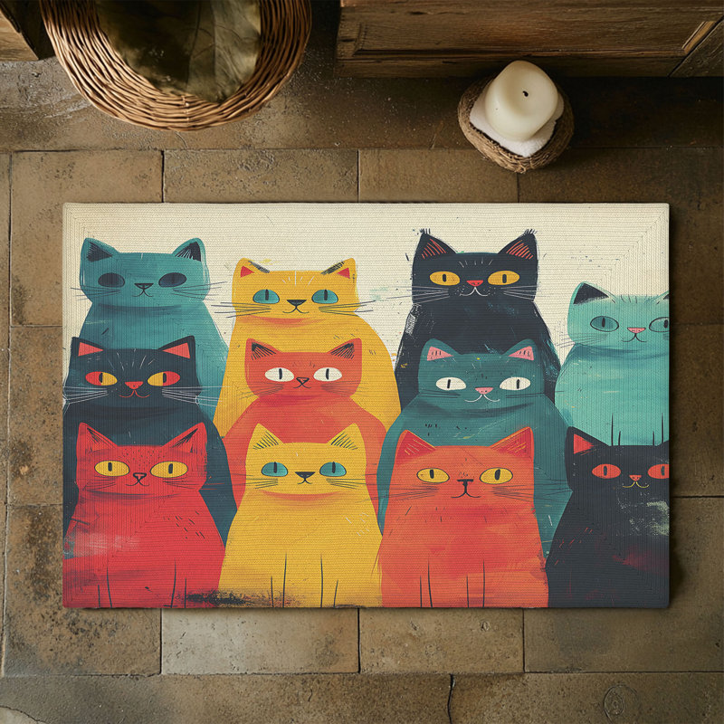 Baizen, Rectangulaire 3 pi x 5 pi