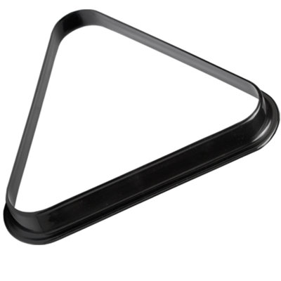 8-Ball Rack - Plastic