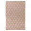 Geometric Hand Woven Area Rug-42147359
