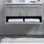 Ensemble de meuble-lavabo simple 36 po Kasper-843873628