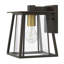 Walker Outdoor Wall Lantern-849728724