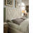 Addington Nailhead-Patterned Platform Storage Bed-416970780
