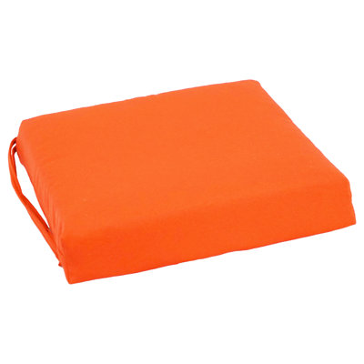 Outdoor 3'' Seat Cushion