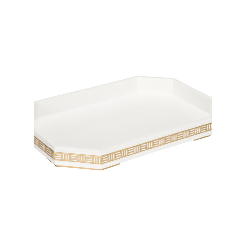 Plateau Ambrose, Blanc