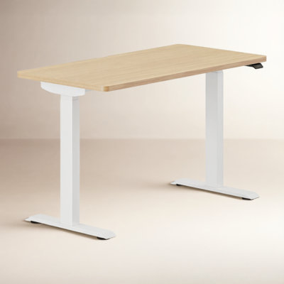 Duo 58" Standing Desk