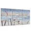 3 Piece Wrapped Canvas Wall Art